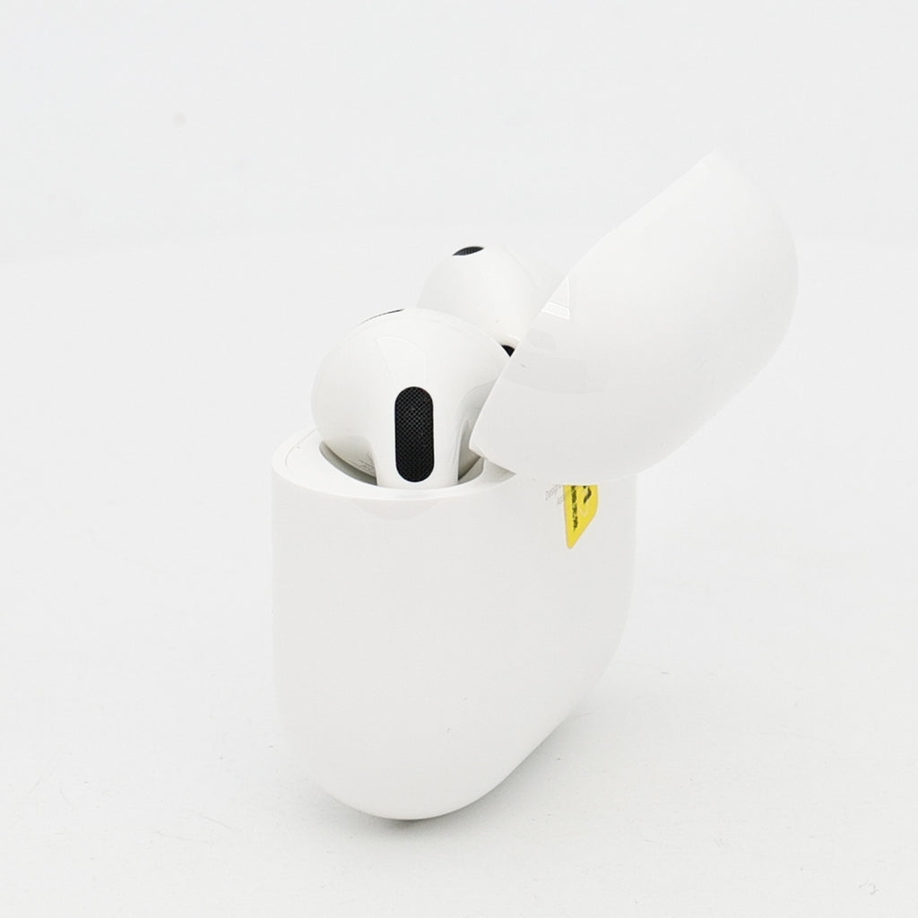99新 Apple AirPods 4 (支持主动降噪) 白色