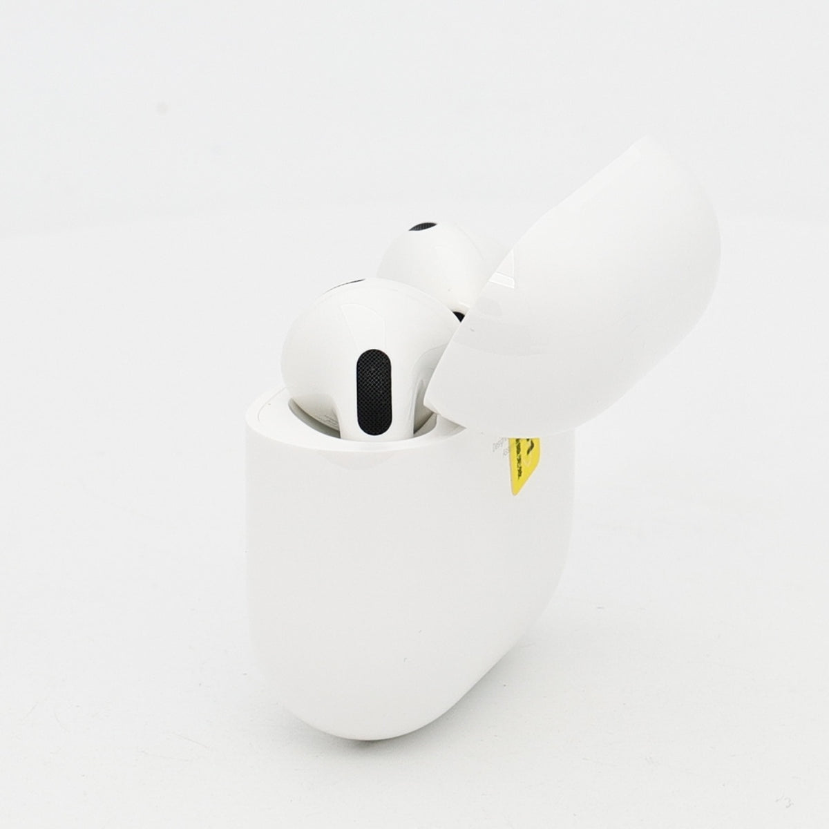 99新 Apple AirPods 4 (支持主动降噪) 白色