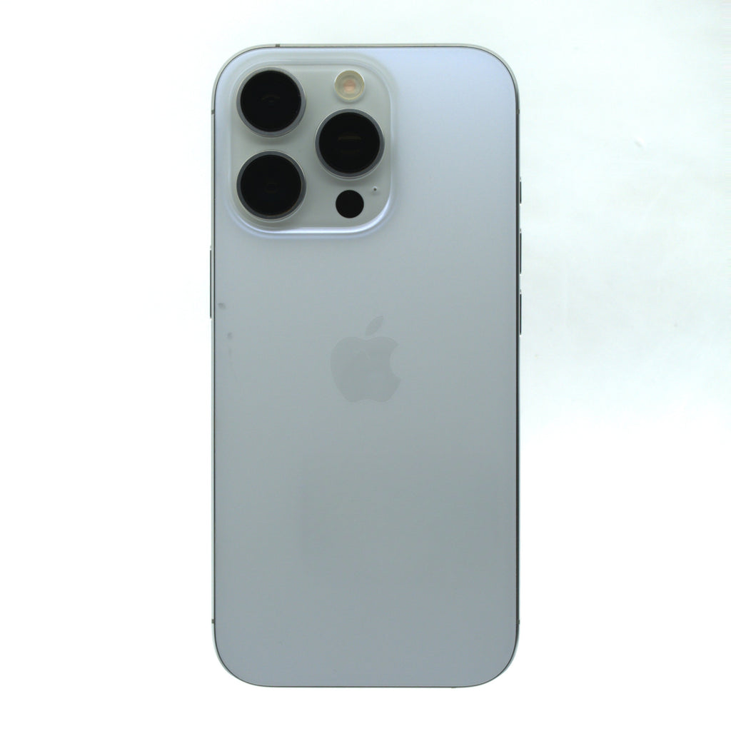 95新 Apple iPhone 16 Pro 128G 白色鈦金屬 中國大陸版