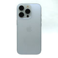 95新 Apple iPhone 16 Pro 128G 白色鈦金屬 中國大陸版
