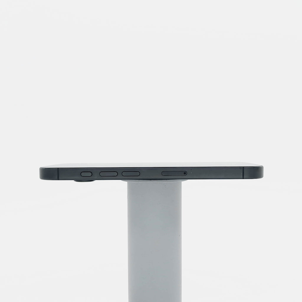 95新 Apple iPhone 16 Pro 256G 黑色鈦金屬 中國大陸版