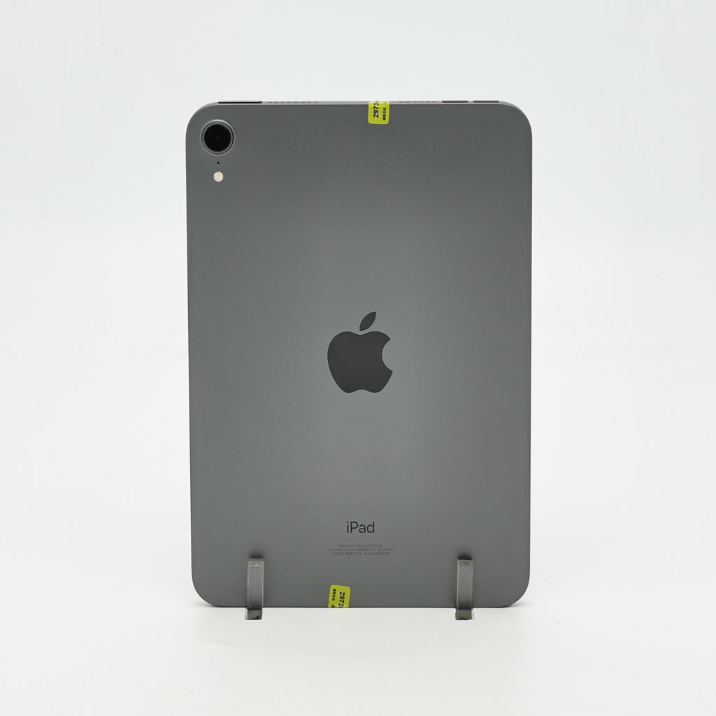 95新 Apple iPad mini6 64G 深空灰色 WIFI