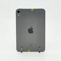 95新 Apple iPad mini6 64G 深空灰色 WIFI