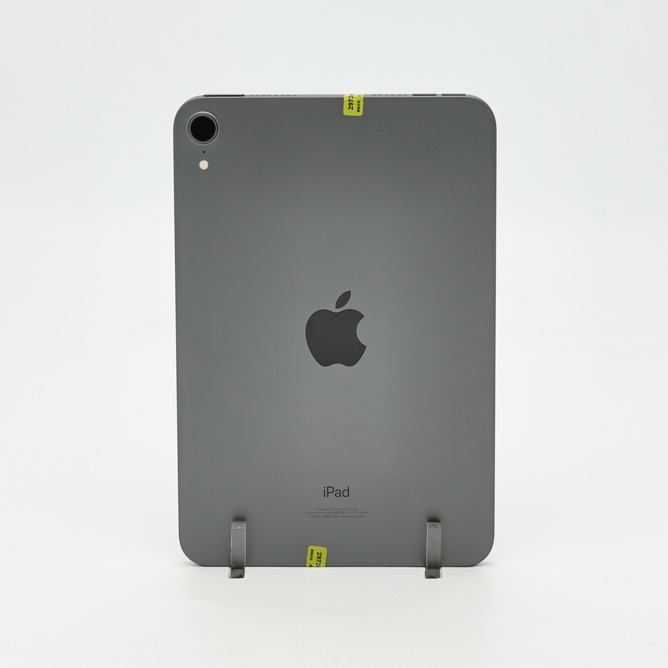 95新 Apple iPad mini6 64G 深空灰色 WIFI