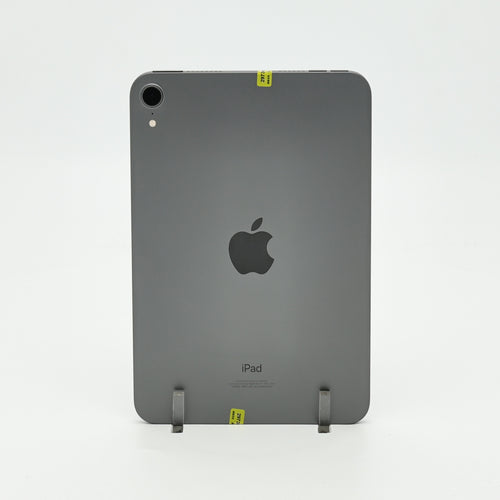 95新 Apple iPad mini6 64G 深空灰色 WIFI
