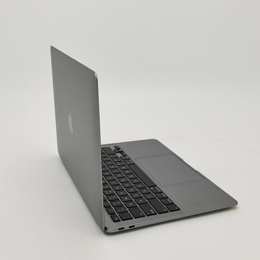95新 Apple MacBook Air 20年 13寸 i3 1.1G 8G RAM 256G SSD 深空灰色
