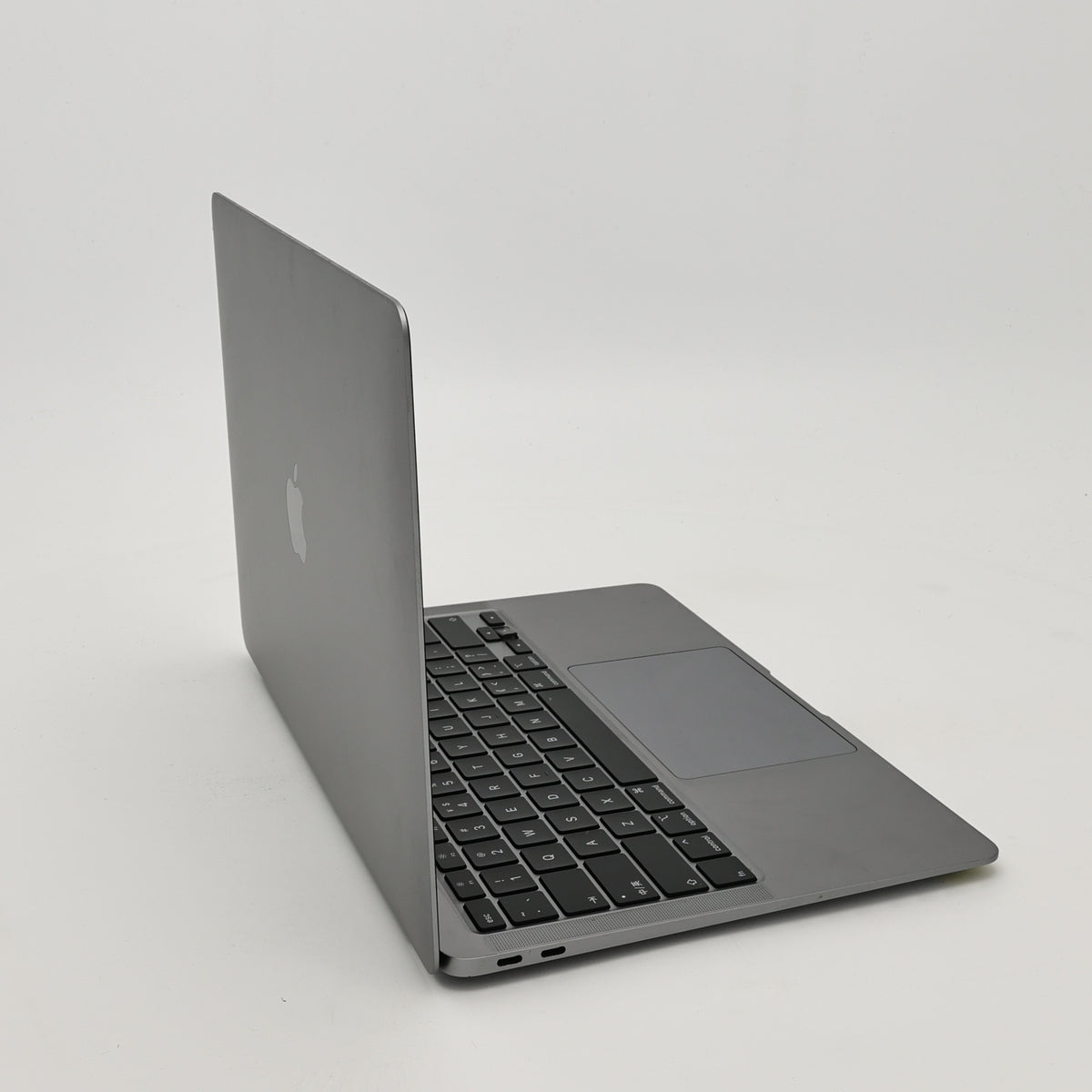 95新 Apple MacBook Air 20年 13寸 i3 1.1G 8G RAM 256G SSD 深空灰色