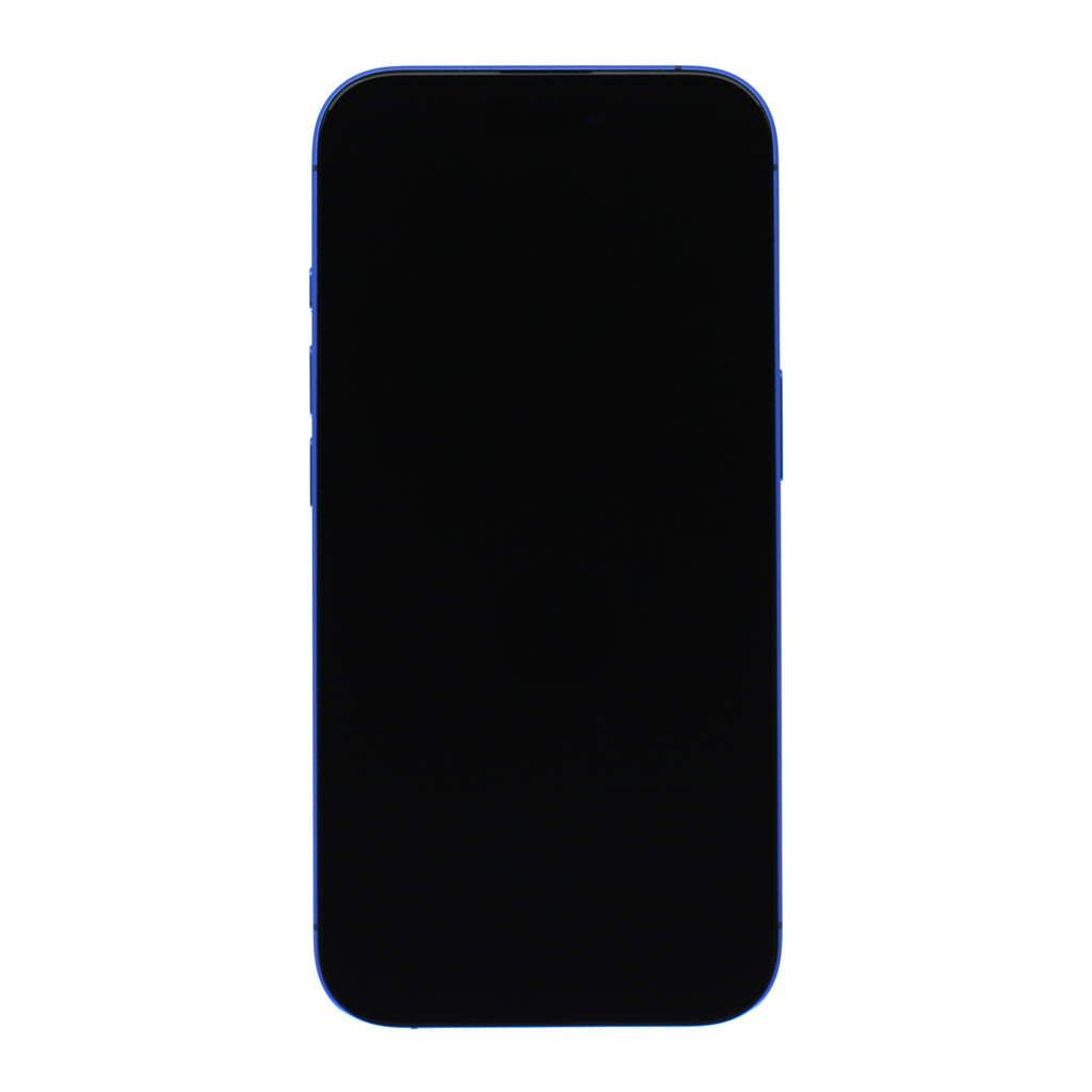 95新 Apple iPhone 16 256G 群青色 中國大陸版