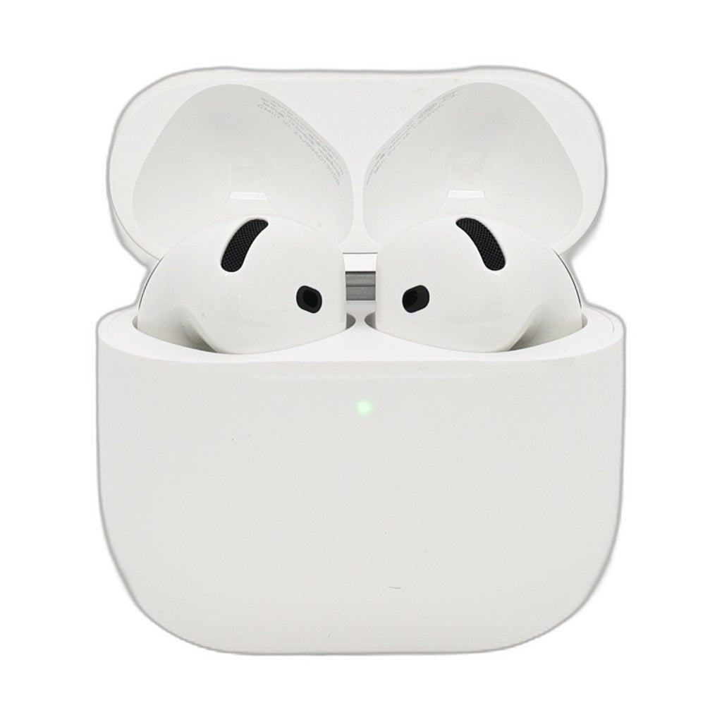 99新 Apple AirPods 4 (支持主动降噪) 白色