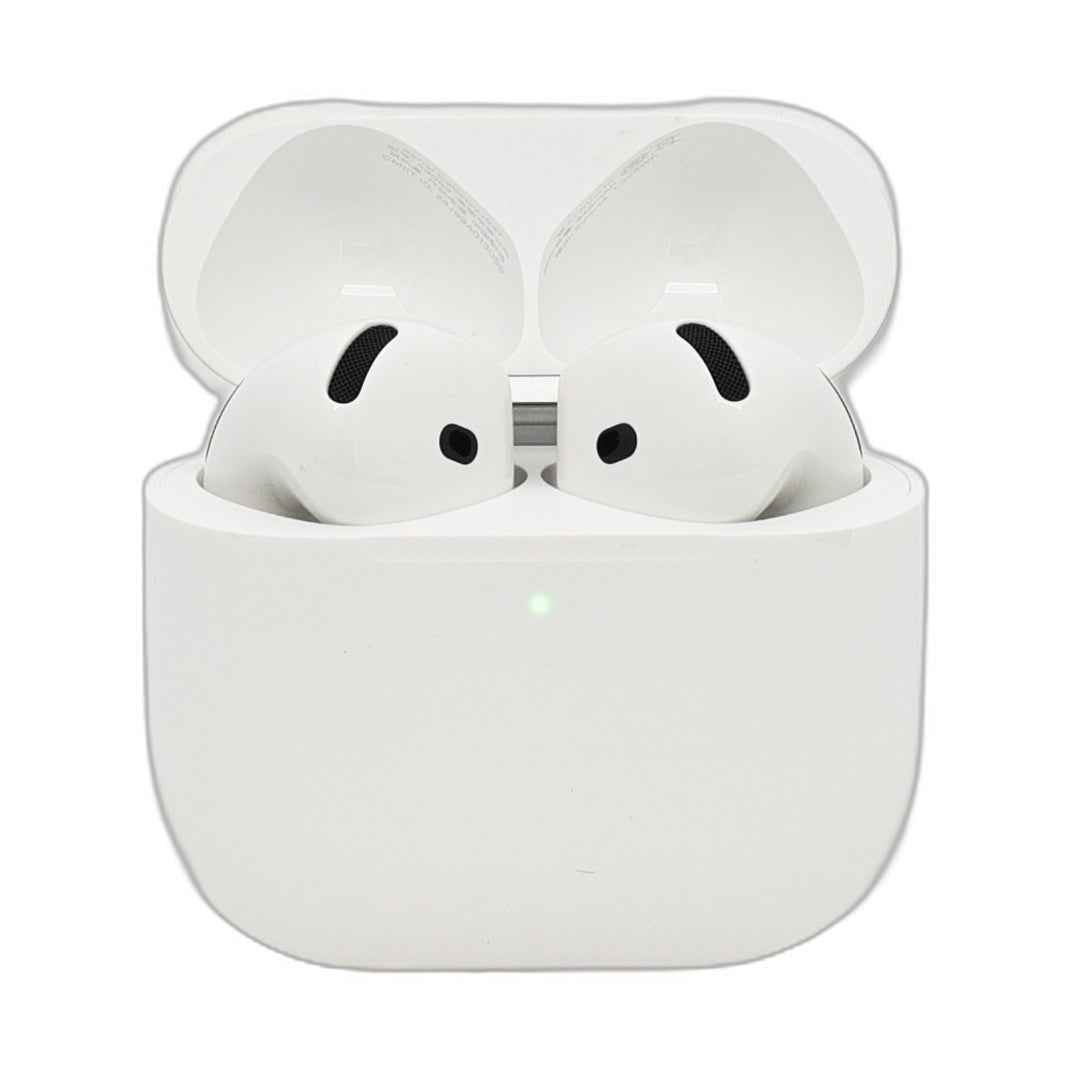 99新 Apple AirPods 4 (支持主动降噪) 白色