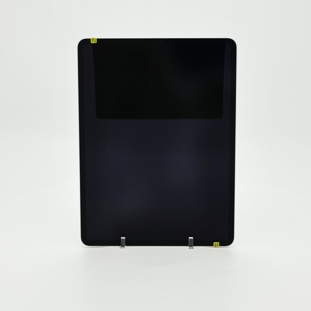 95新 Apple iPad Pro 12.9英寸 6代 128G 銀色 WIFI