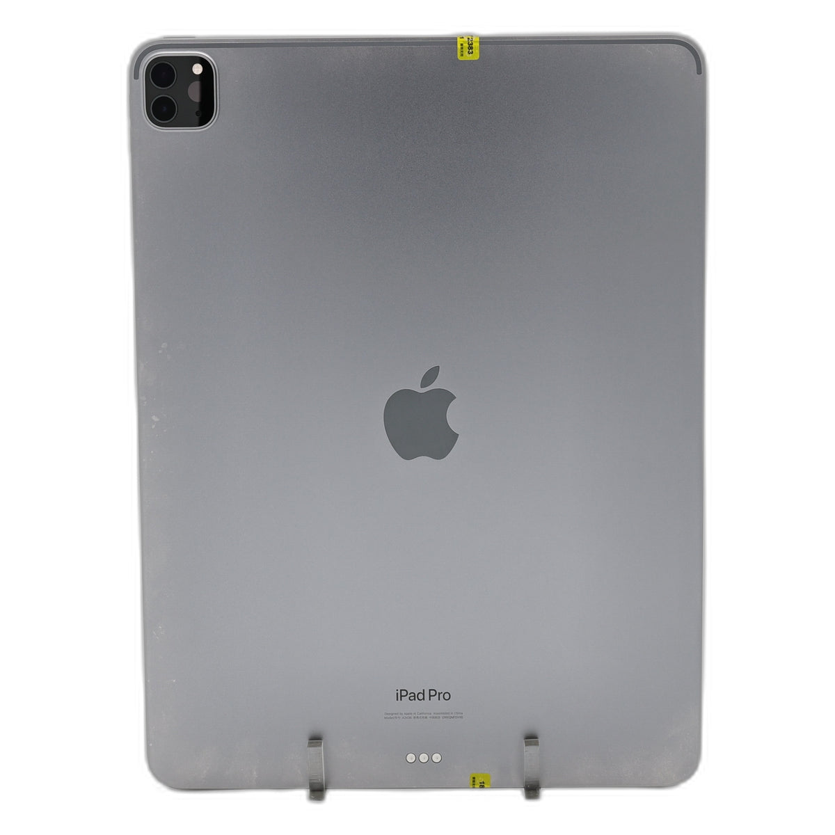 95新 Apple iPad Pro 12.9英寸 6代 128G 深空灰色 WIFI