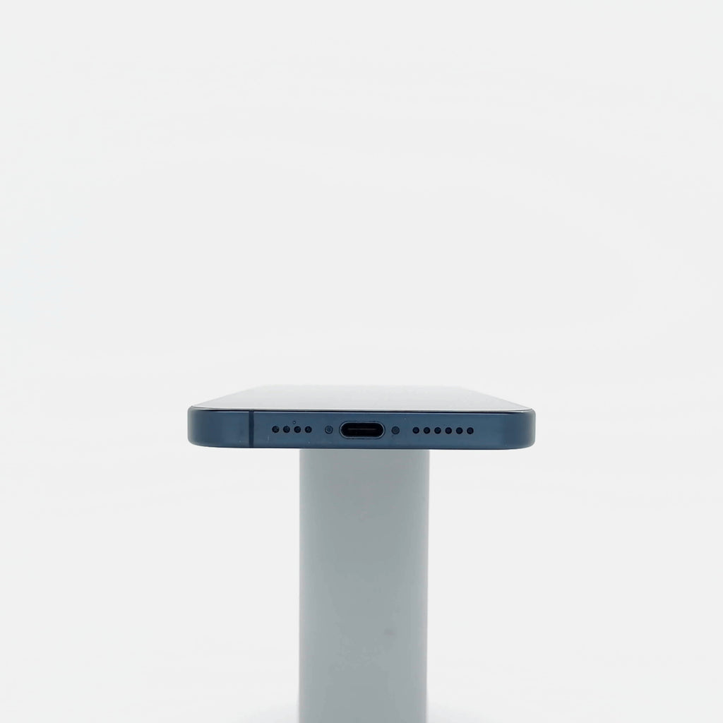 95新 Apple iPhone 15 Pro Max 512G 藍色鈦金屬 中國大陸版