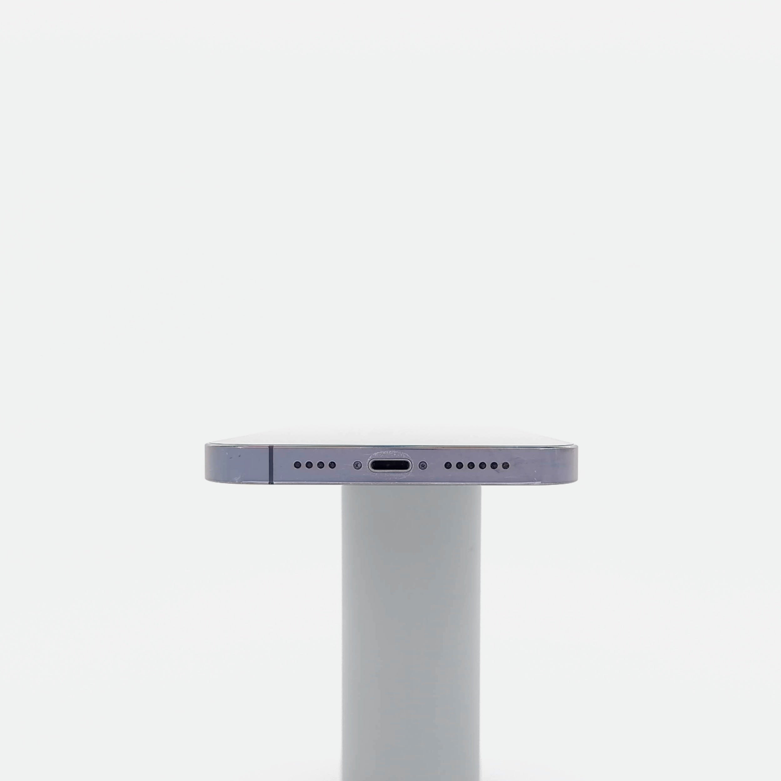 95新 Apple iPhone 14 Pro Max 256G 暗紫色 中國大陸版