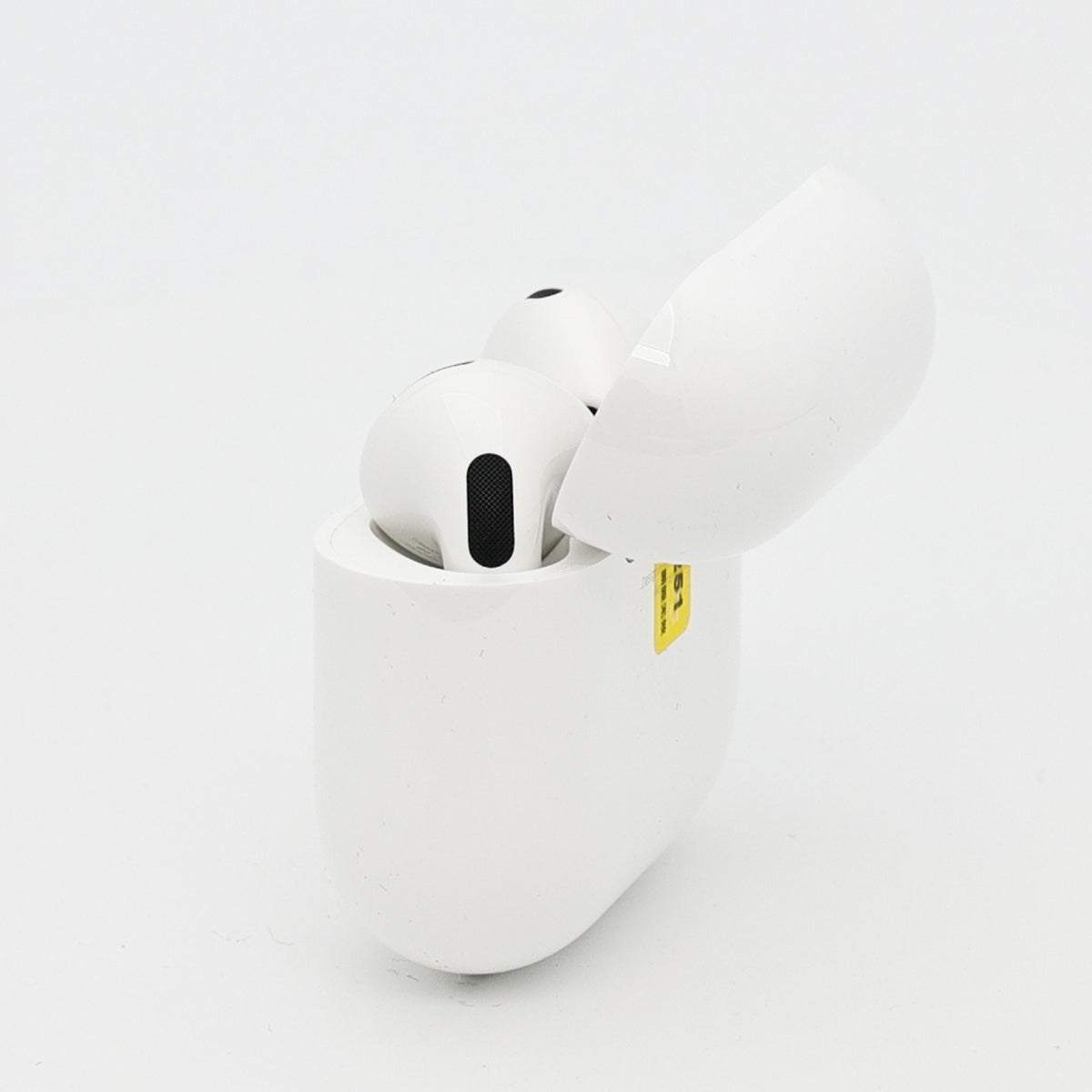 99新 Apple AirPods 4 (支持主动降噪) 白色