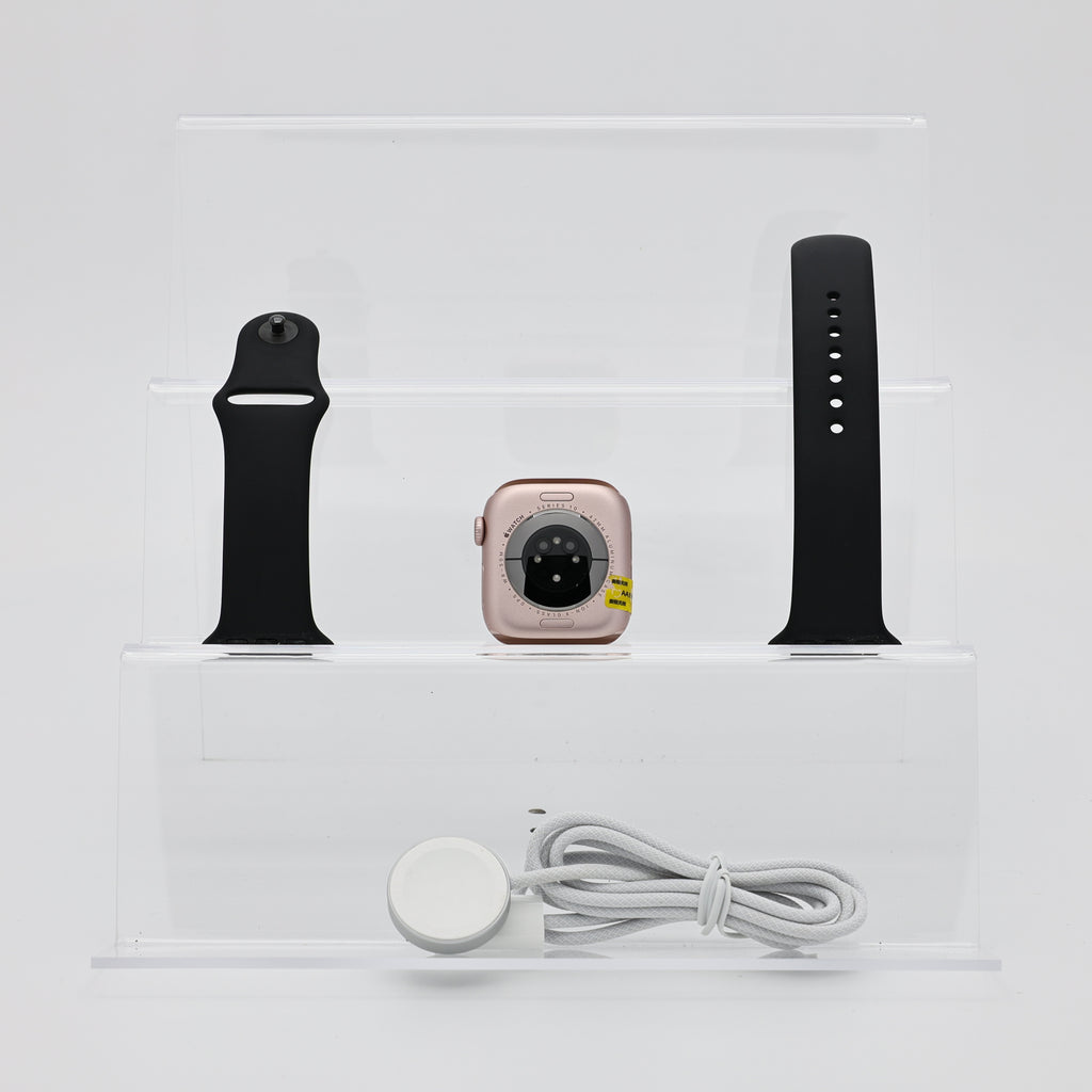 99新 Apple Watch Series 10 42毫米 鋁金屬