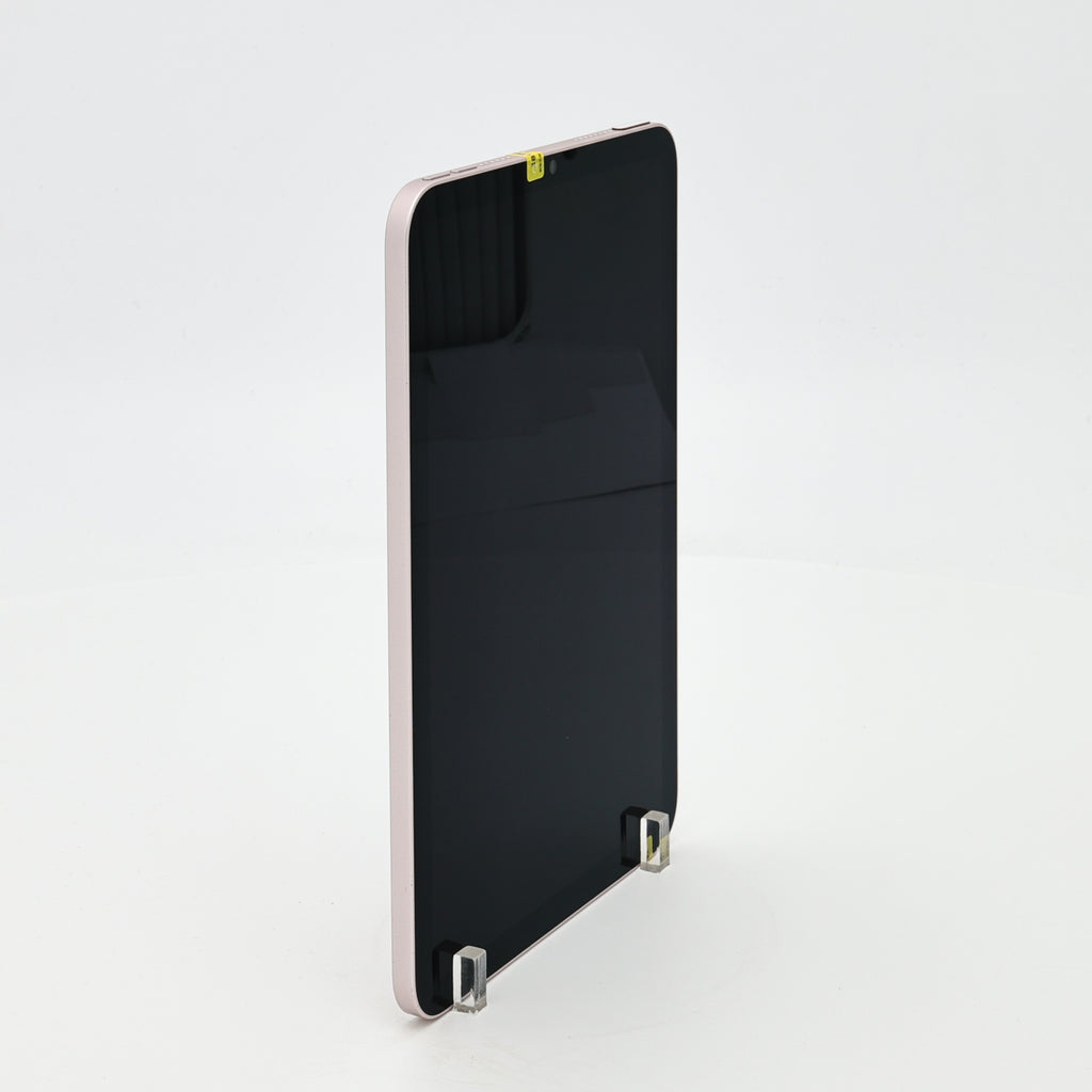 95新 Apple iPad mini6 64G 粉紅色 WIFI