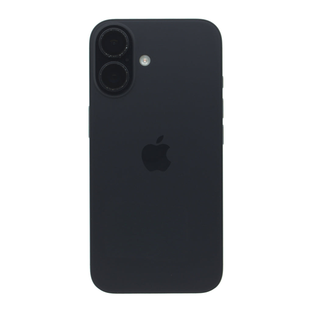95新 Apple iPhone 16 256G 黑色 中國大陸版