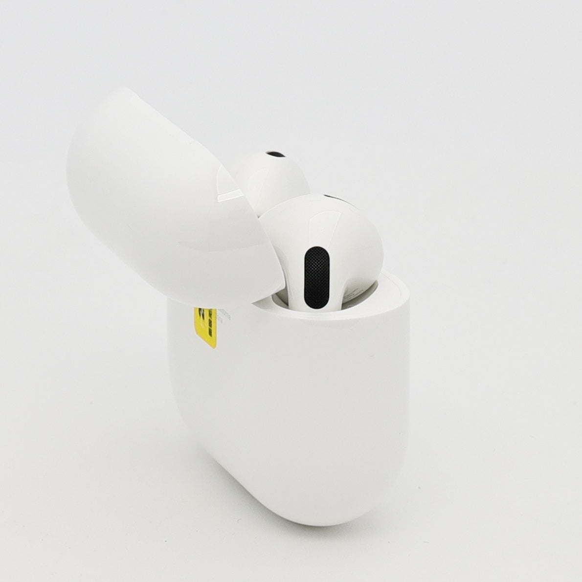 99新 Apple AirPods 4 (支持主动降噪) 白色