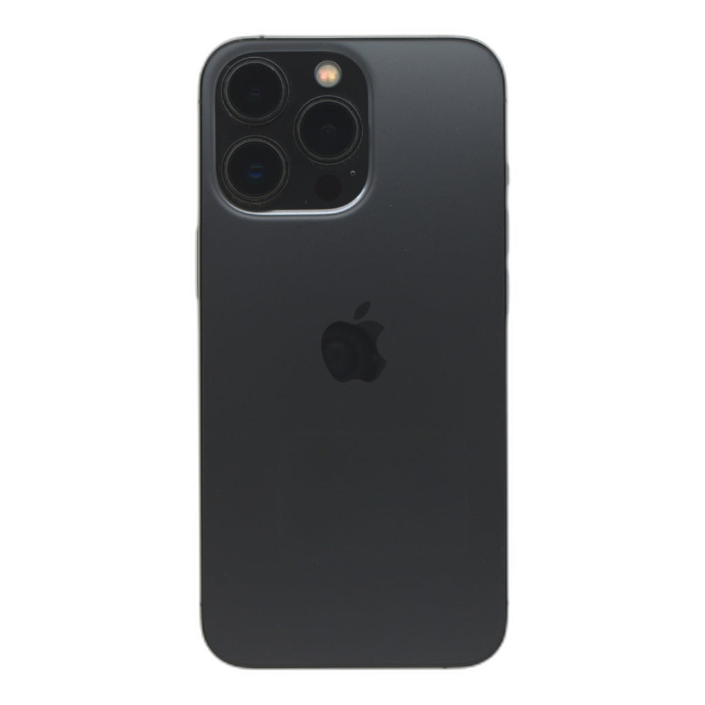 95新 Apple iPhone 13 Pro 128G 石墨色 中國大陸版