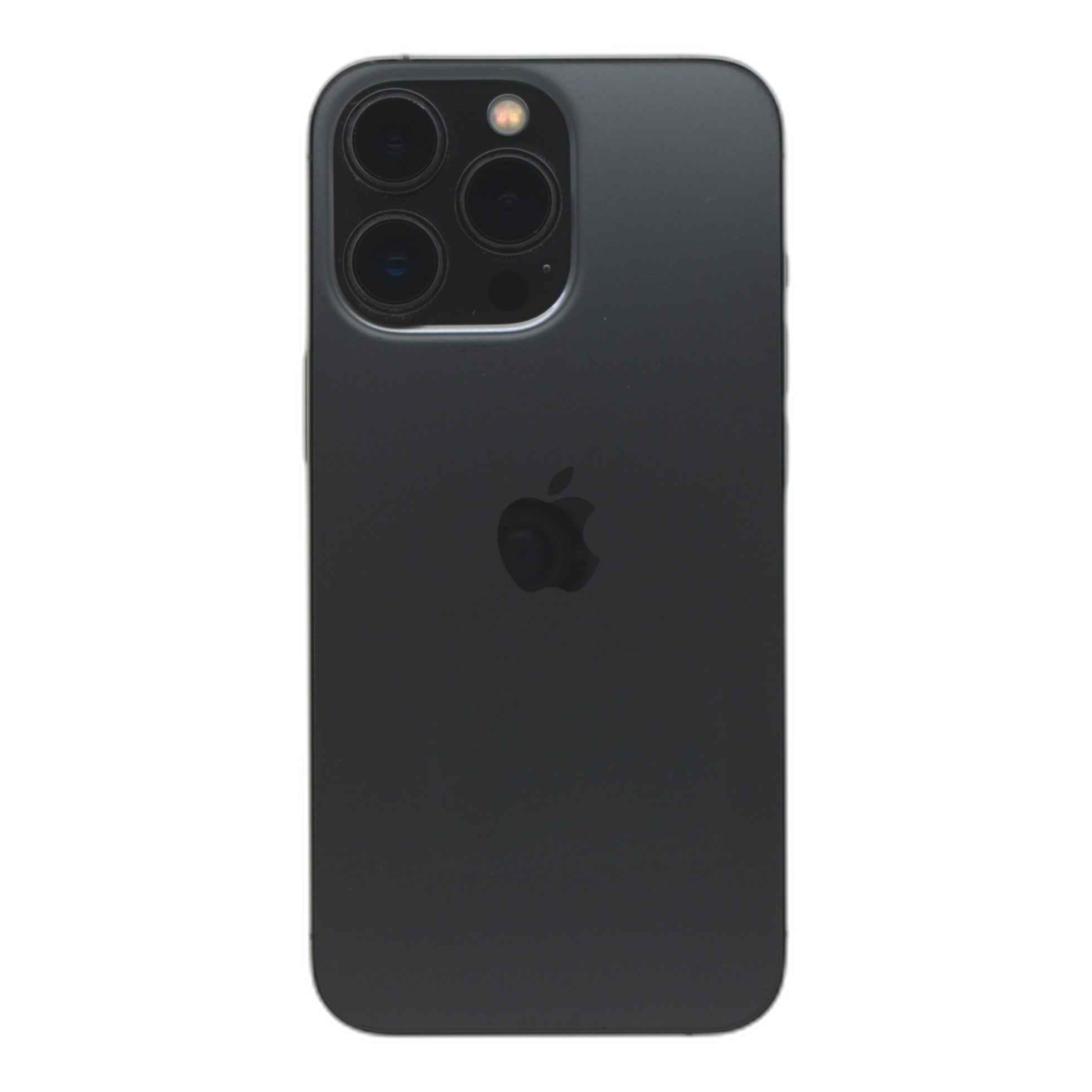 95新 Apple iPhone 13 Pro 128G 石墨色 中國大陸版