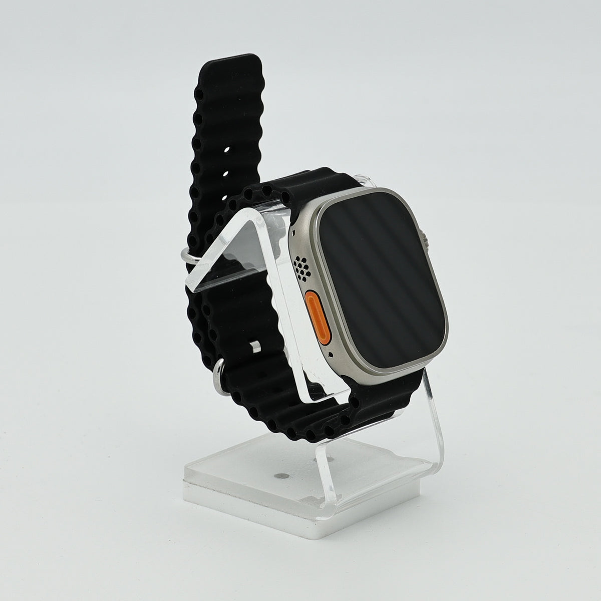 99新 Apple Watch Ultra 2 49毫米 鈦金屬