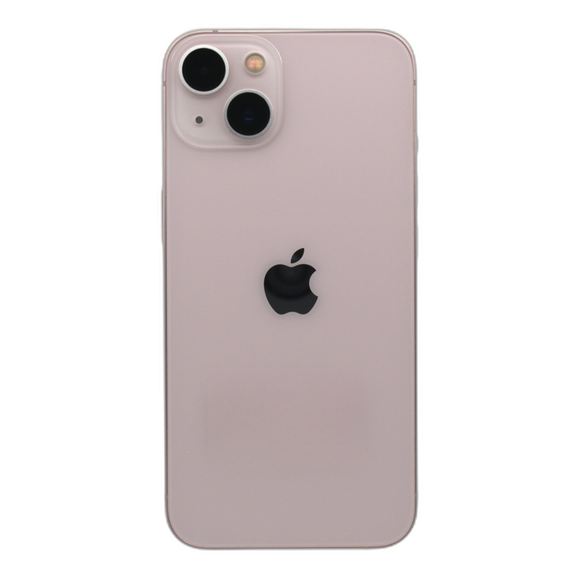 95新 Apple iPhone 13 128G 粉紅色 中國大陸版