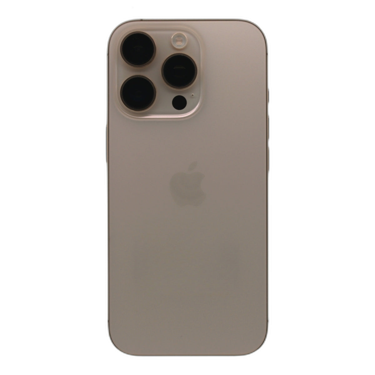 95新 Apple iPhone 16 Pro 256G 沙漠色鈦金屬 中國大陸版