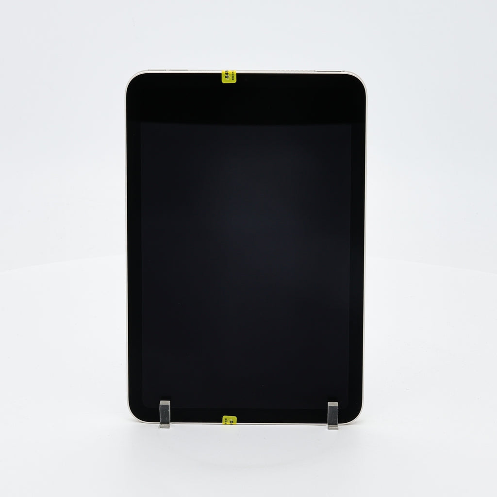 95新 Apple iPad mini6 256G 星光色 WIFI