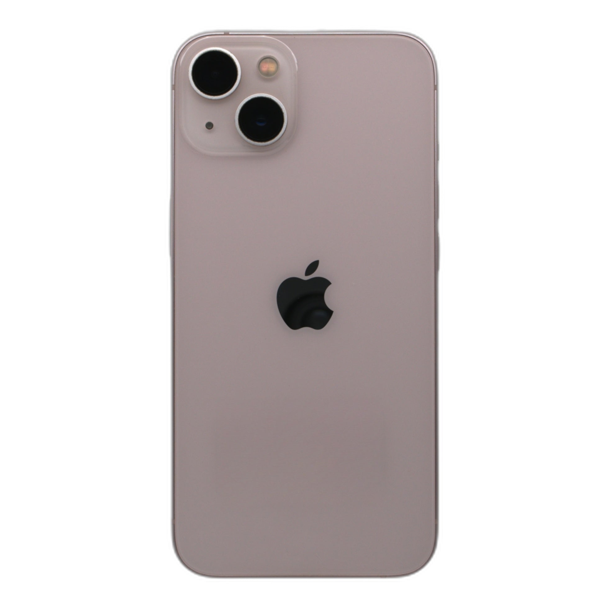 95新 Apple iPhone 13 128G 粉紅色 中國大陸版