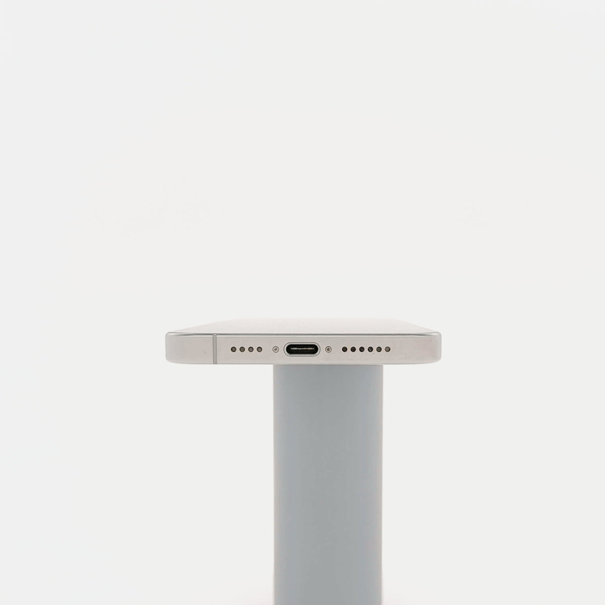 95新 Apple iPhone 15 Pro Max 256G 白色鈦金屬 中國大陸版
