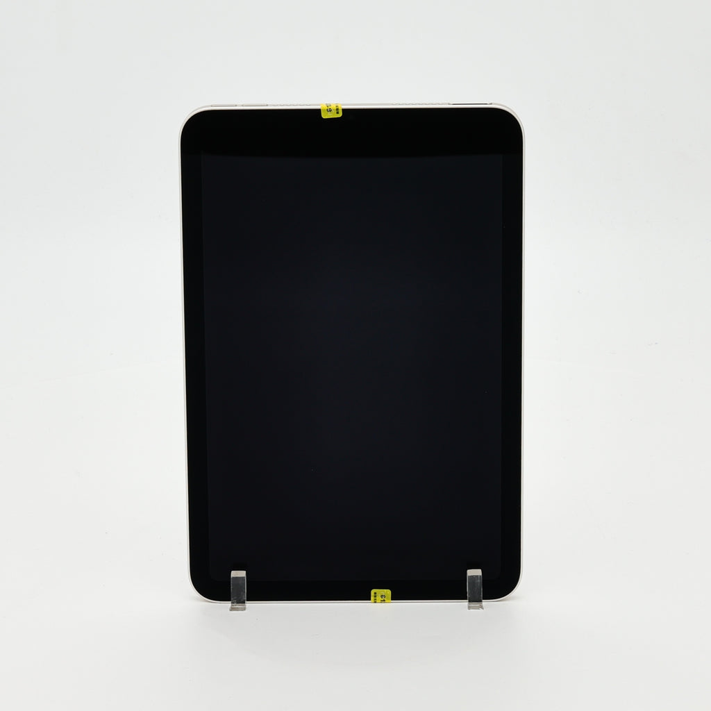 95新 Apple iPad mini6 256G 星光色 WIFI