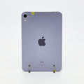 95新 Apple iPad mini6 64G 紫色 WIFI