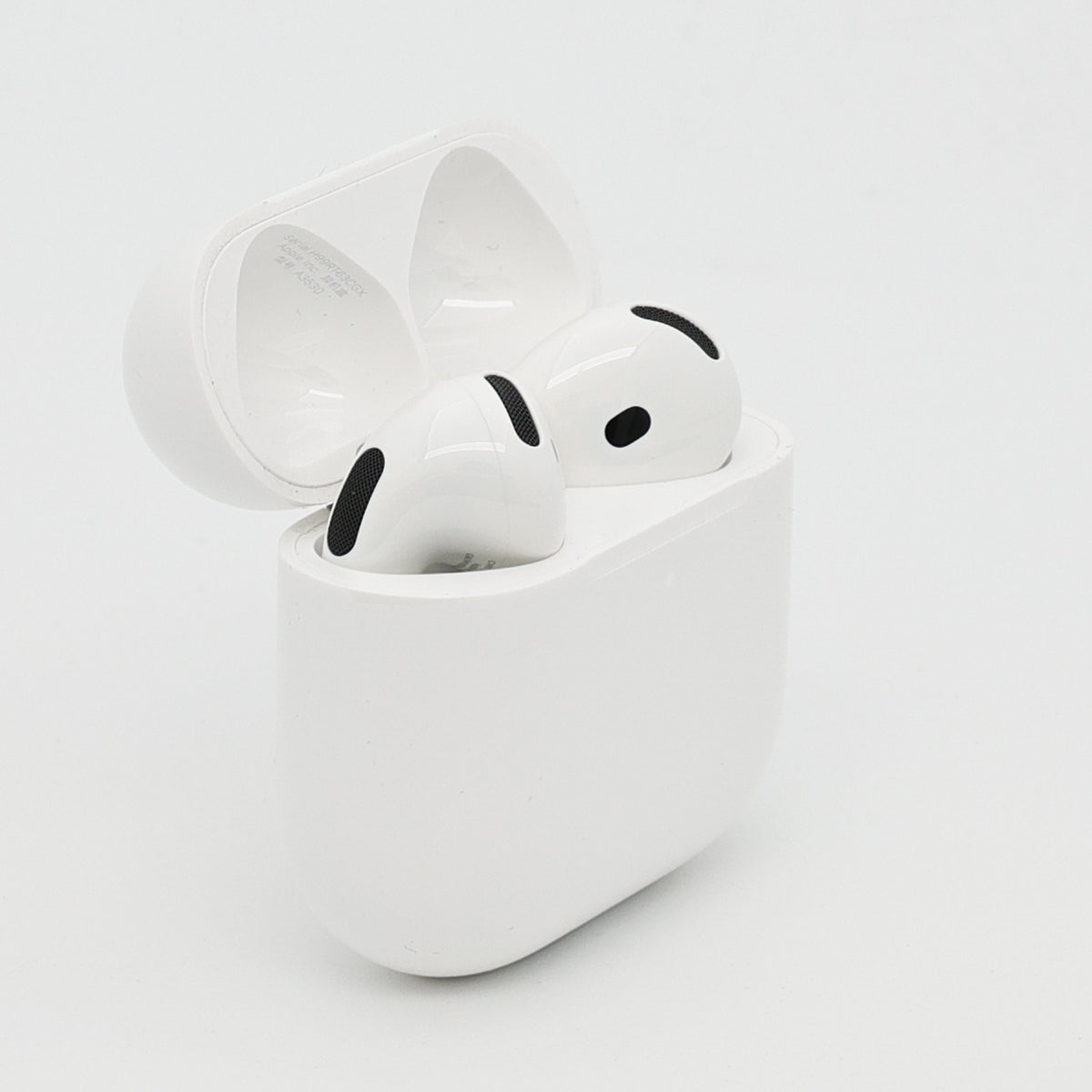99新 Apple AirPods 5 白色