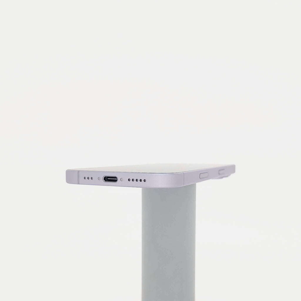 99新 Apple iPhone 17 256G 薰衣草紫色 中國大陸版