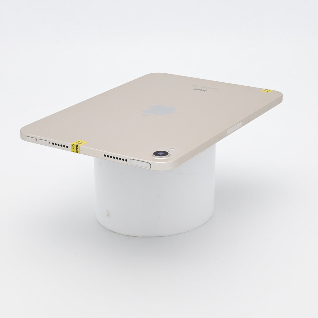 95新 Apple iPad mini6 64G 星光色 WIFI
