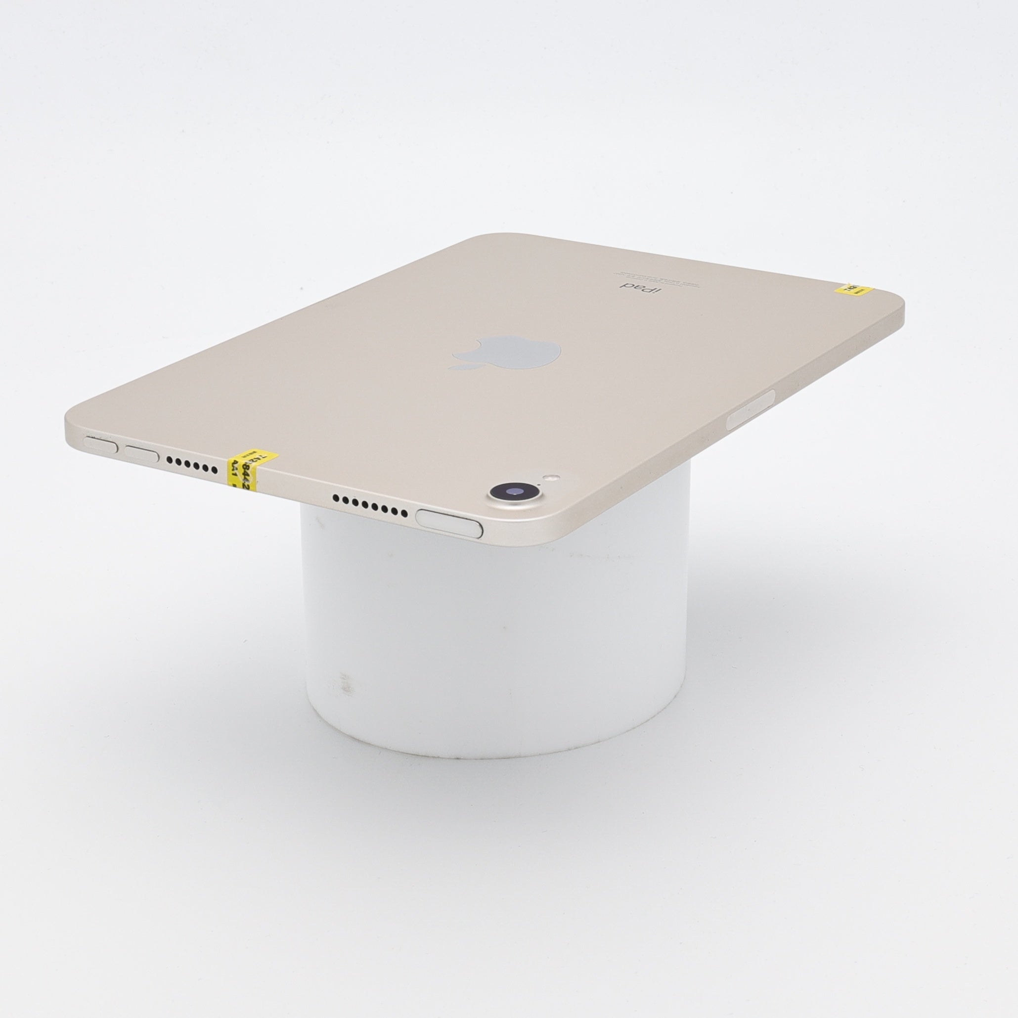 95新 Apple iPad mini6 64G 星光色 WIFI