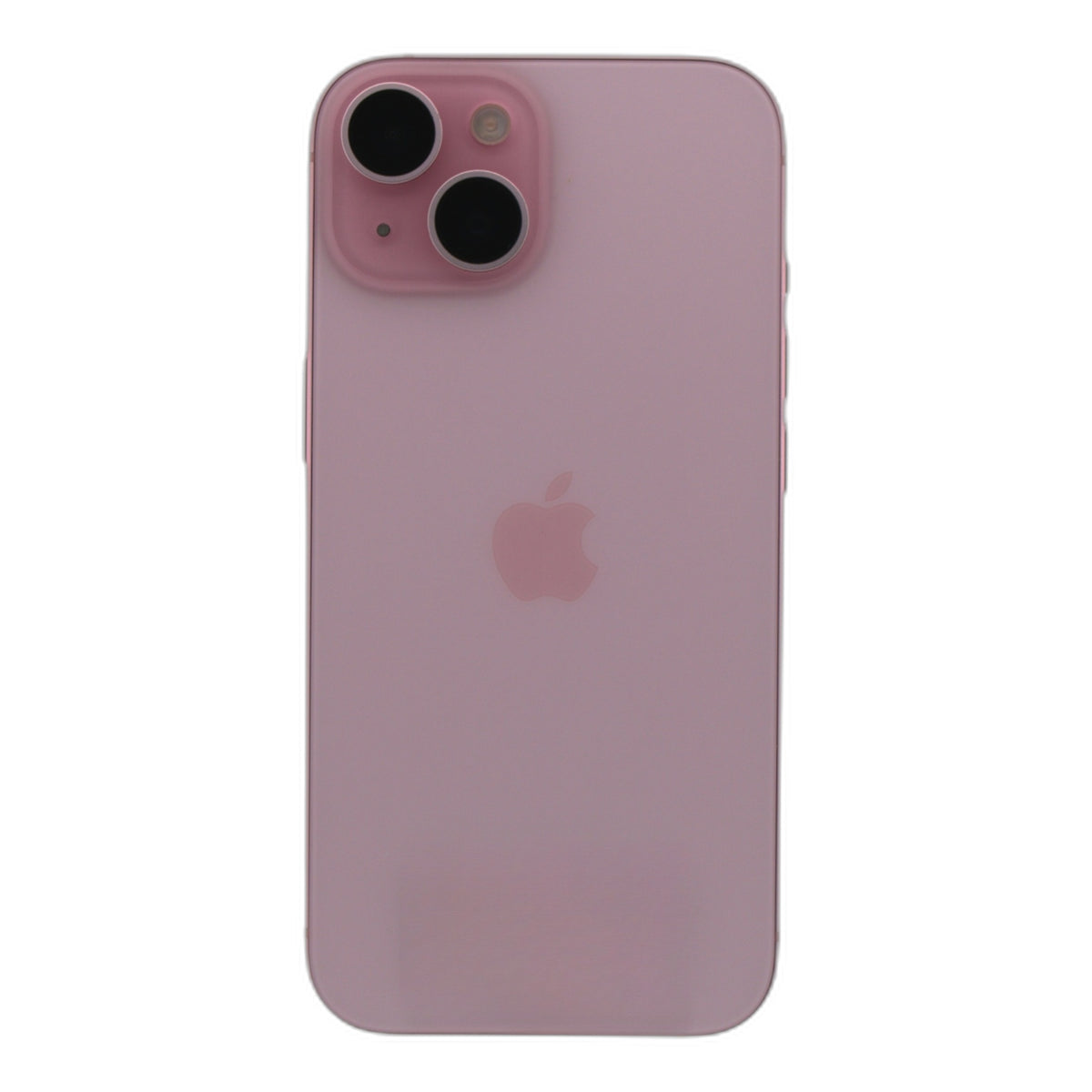 95新 Apple iPhone 15 256G 粉紅色 中國大陸版
