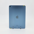 95新 Apple iPad Air5 64G 藍色 WIFI