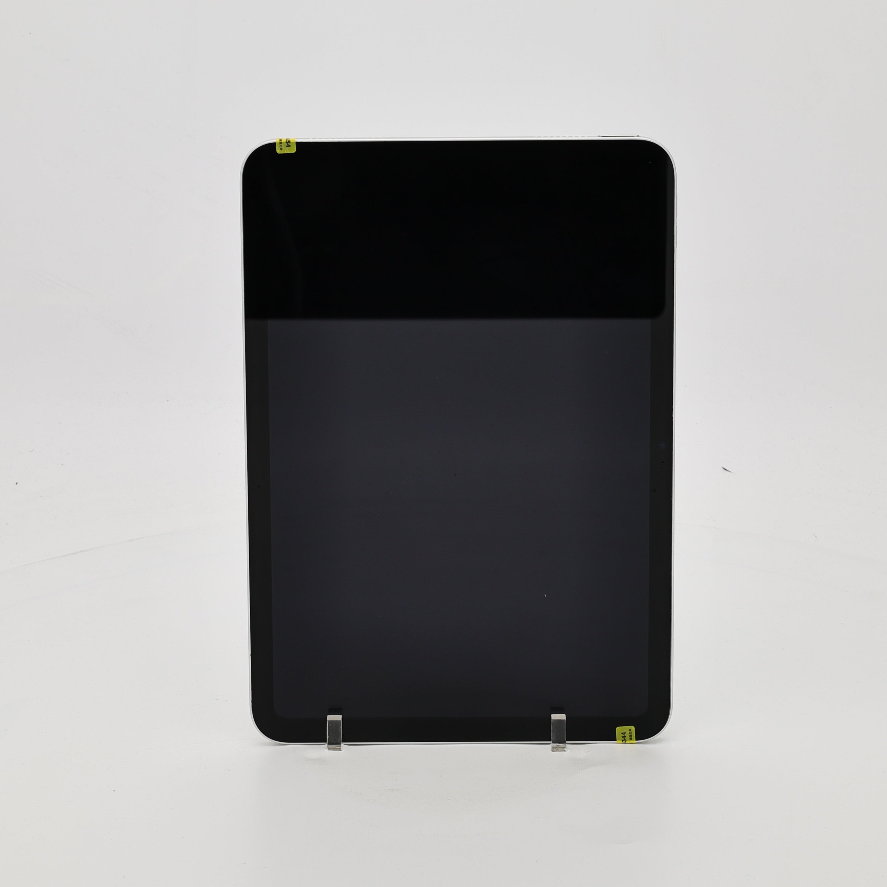 99新 Apple iPad 10代 256G 銀色 WIFI