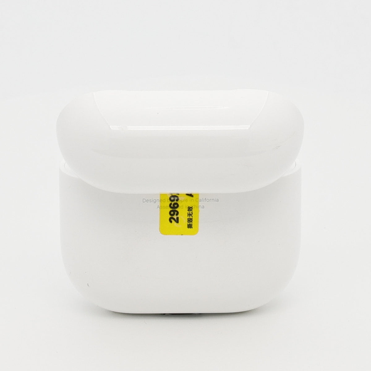 99新 Apple AirPods 4 (支持主動降噪) 白色