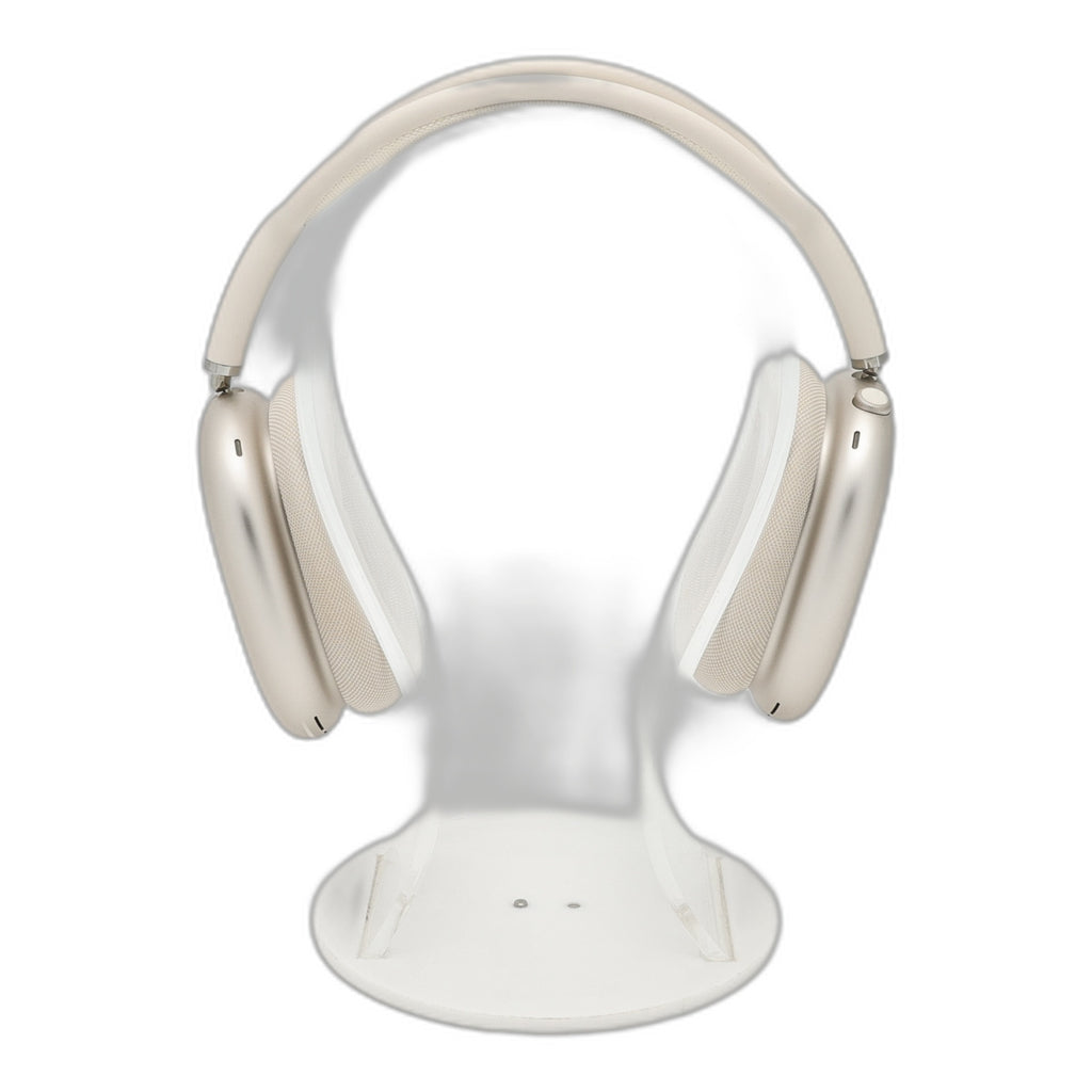 99新 Apple AirPods Max 2 星光色