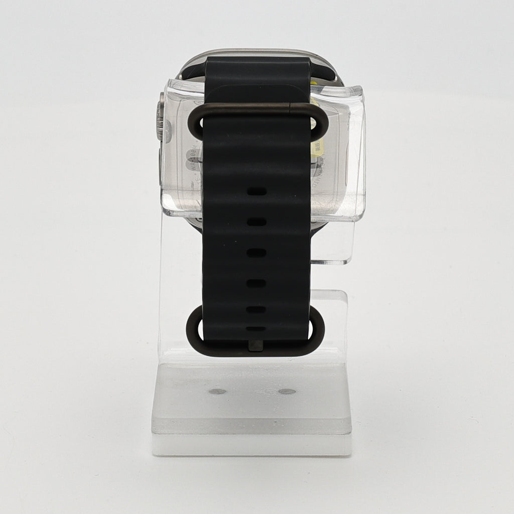 99新 Apple Watch Ultra 2 49毫米 鈦金屬