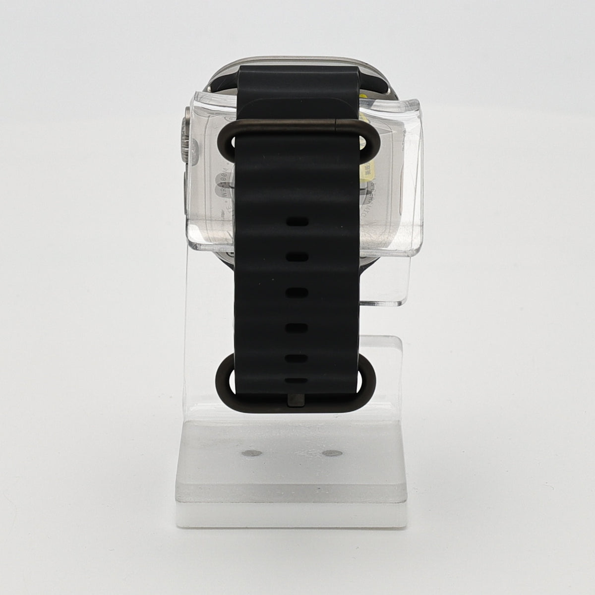 99新 Apple Watch Ultra 2 49毫米 鈦金屬