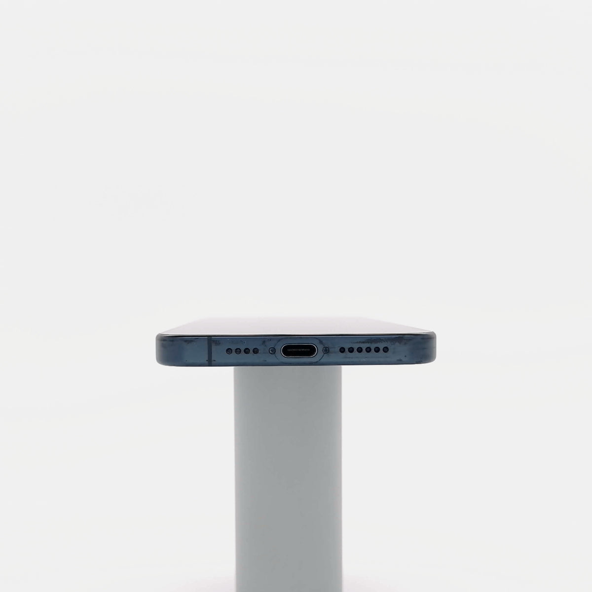 95新 Apple iPhone 15 Pro Max 256G 藍色鈦金屬 中國大陸版
