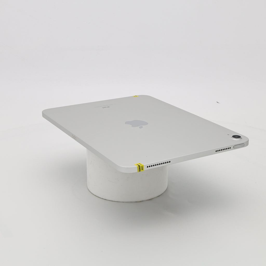 99新 Apple iPad 10代 64G 銀色 WIFI