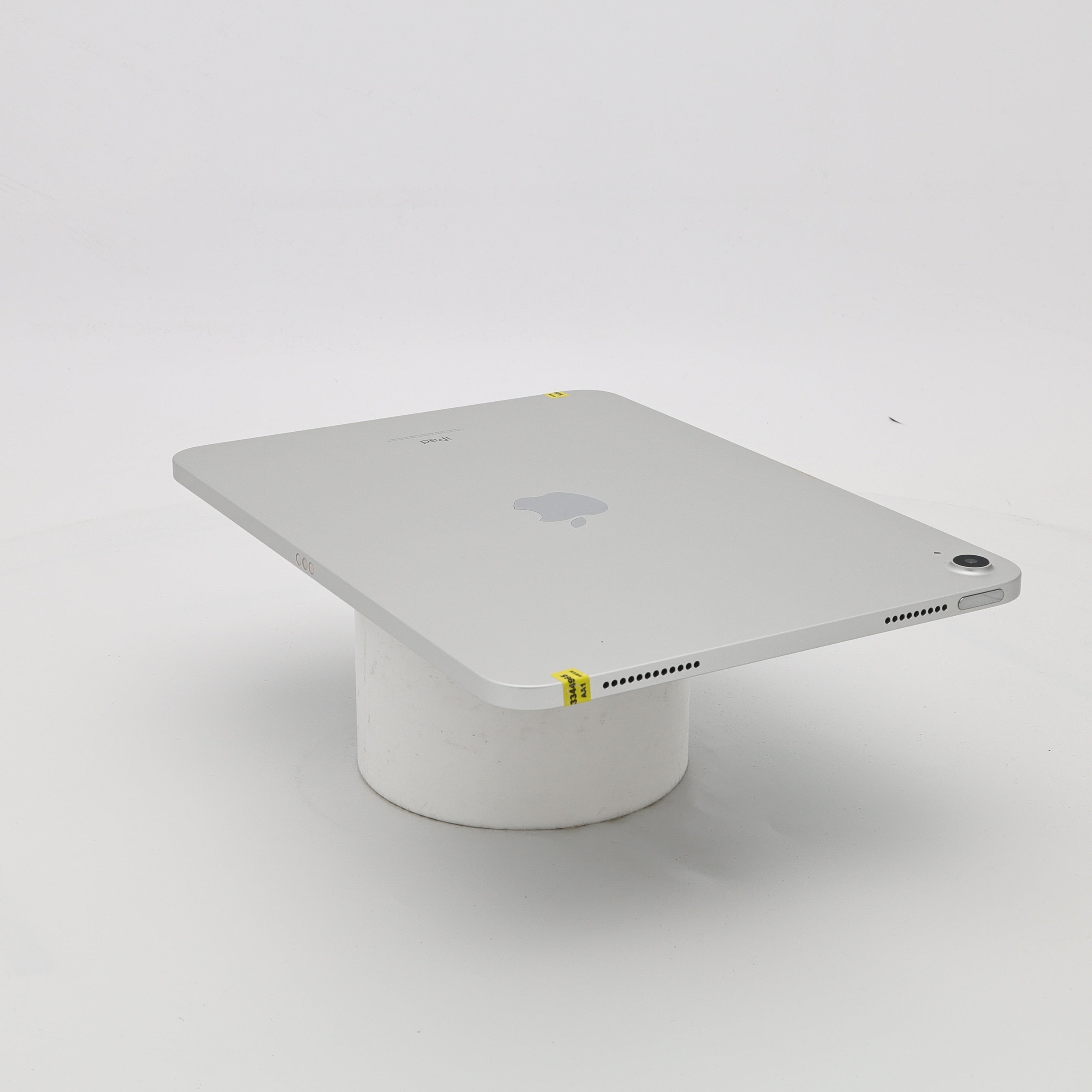 99新 Apple iPad 10代 64G 銀色 WIFI