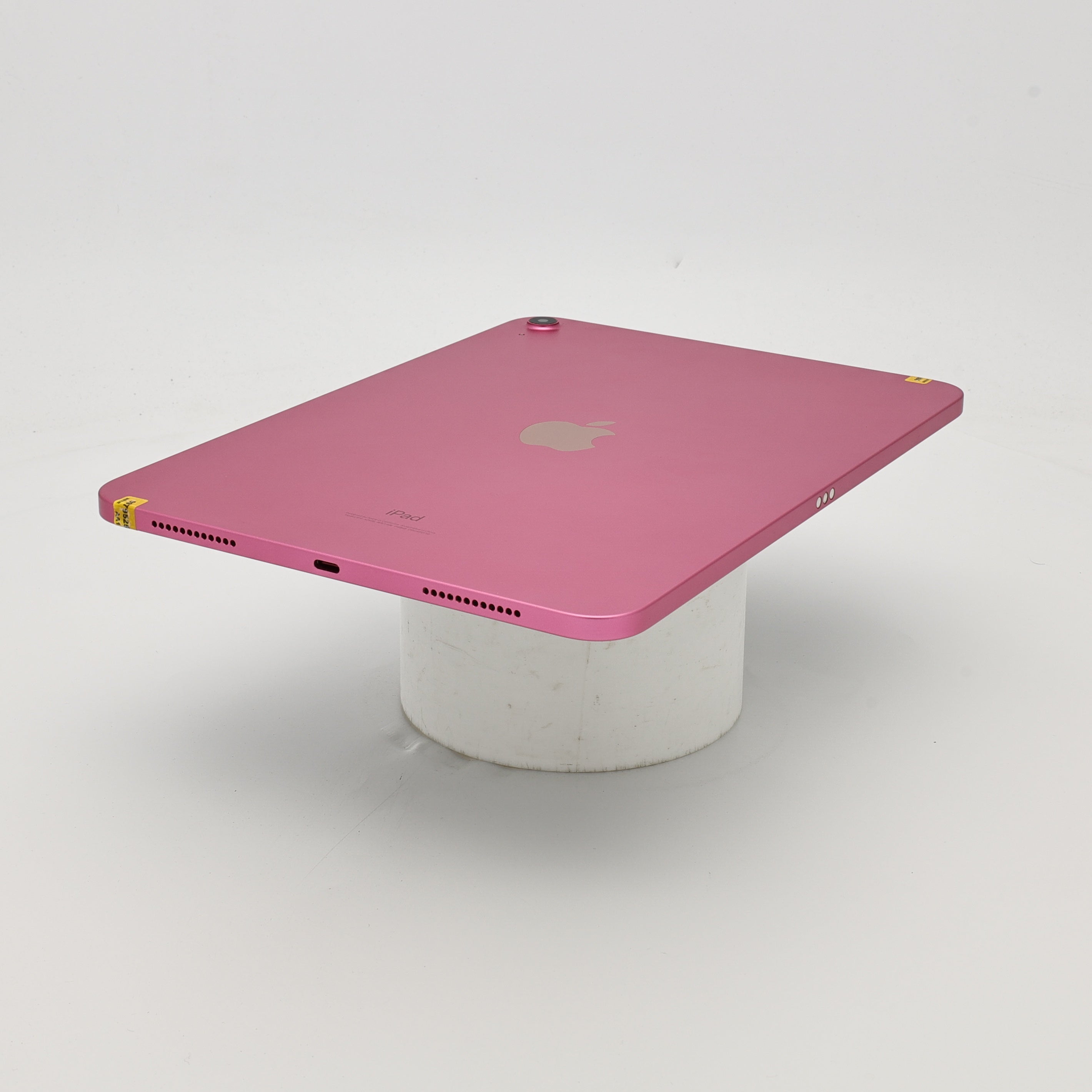 99新 Apple iPad 10代 256G 粉紅色 WIFI