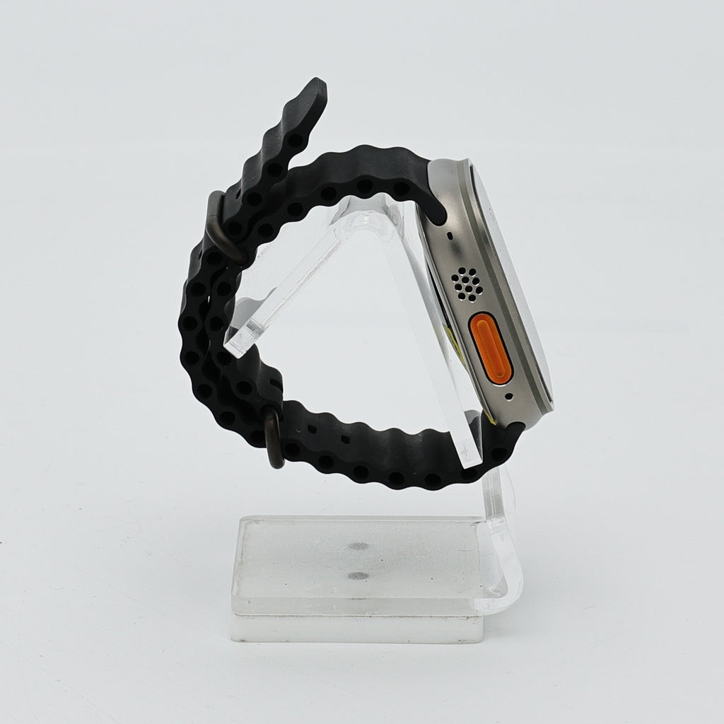 99新 Apple Watch Ultra 2 49毫米 鈦金屬