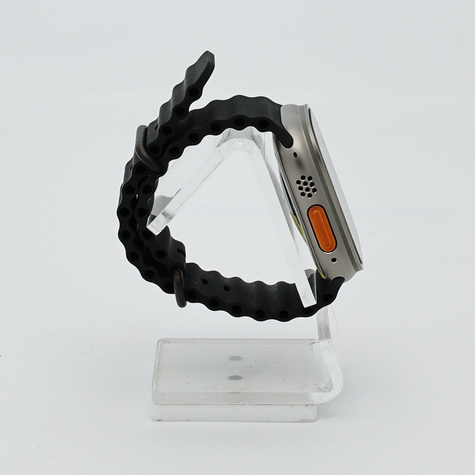 99新 Apple Watch Ultra 2 49毫米 鈦金屬